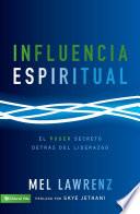 Influencia Espiritual