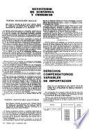 Información comercial española