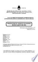 Información para extensión