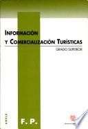 Información y comercialización turísticas