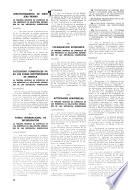 Informaciones argentinas