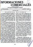 Informaciones Comerciales