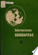 Informaciones geográficas
