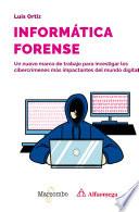 Informática forense
