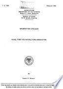 Information Circular