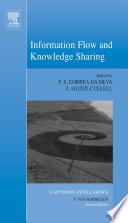 Information Flow and Knowledge Sharing