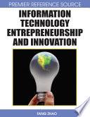 Information Technology Entrepreneurship and Innovation
