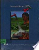 Informe Anual 1999