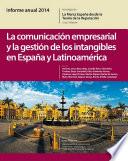 Informe anual 2014