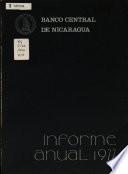 Informe anual