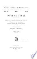 Informe Anual