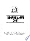 Informe anual