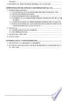 Informe anual