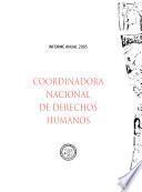Informe anual