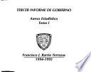 Informe de gobierno