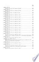 Informe de la Subcomisión de Economía. 3 v