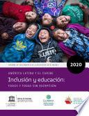 Informe de seguimiento de la educación en el mundo