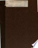 Informe del Director Ejecutivo