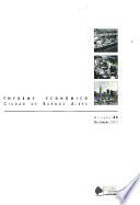 Informe económico Ciudad de Buenos Aires