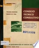 Informe final