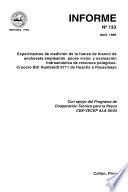 Informe