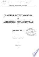 Informe