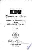 Informe