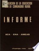 Informe