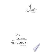Informe Mercosur. Enero-junio 1998