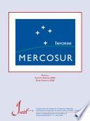 Informe MERCOSUR número 11: período segundo semestre 2005-primer semestre 2006 (Subregional Integration Report Series MERCOSUR = Informes Subregionales de Integración MERCOSUR = Série Informes Subregionais de Integração MERCOSUL; n. 11)