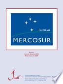 Informe MERCOSUR número 12: : 2006 [segundo semestre] - 2007 [primer semestre] (Subregional Integration Report Series MERCOSUR = Informes Subregionales de Integración MERCOSUR = Série Informes Subregionais de Integraçao MERCOSUL ; n. 12)