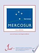 Informe MERCOSUR número 9 : período 2003-2004 (Subregional Integration Report Series MERCOSUR = Informes Subregionales de Integración MERCOSUR = Série Informes Subregionais de Integraçao MERCOSUL; 9)