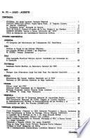 Informe ODCA