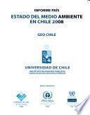 Informe país, estado del medio ambiente en Chile