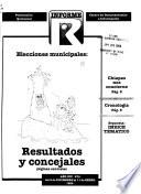 Informe R