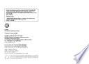 Informe sobre desarrollo humano en la provincia de Buenos Aires 2005-2006