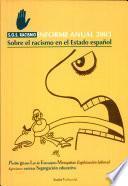 Informe Sos Racismo 2006