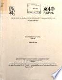 Informe Técnico Final (Fase II)