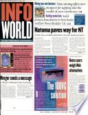 InfoWorld