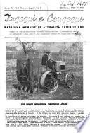 Ingegni e congegni le attualita scientifiche