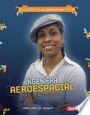 Ingeniera aeroespacial Aprille Ericsson (Aerospace Engineer Aprille Ericsson)