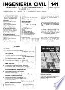 Ingenieria civil