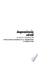 Ingeniería civil