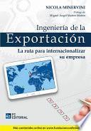 INGENIERIA DE LA EXPORTACIÓN