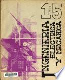 Ingeniería electrica y mecánica