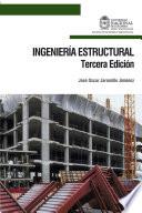Ingeniería estructural. 3 ediciones