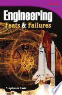 Ingeniería: Hazañas y fracasos (Engineering: Feats & Failures) 6-Pack