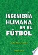 Ingeniería Humana en el Fútbol