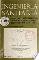 Ingeniería sanitaria