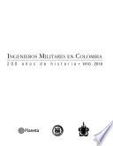 Ingenieros militares en Colombia